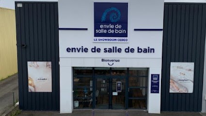 Envie De Salle De Bain Tarbes, Spécialiste en Salle de Bain à Ibos