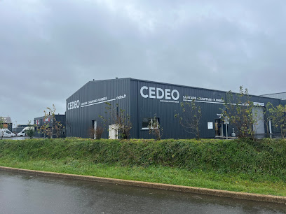 Cedeo Milizac : Sanitaire - Chauffage - Plomberie Spécialiste De La Salle De Bains à Milizac-Guipronvel