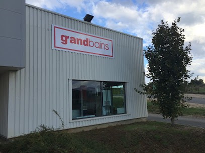 Grandbains Bergerac, Spécialiste en Salle de Bain à Creysse
