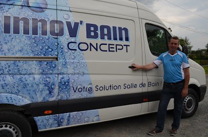 INNOV BAIN CONCEPT, Spécialiste en Salle de Bain à Saint-Ouën-des-Toits