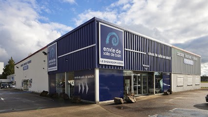 Envie de salle de bain Châtenoy-le-Royal, Spécialiste en Salle de Bain à Châtenoy-le-Royal