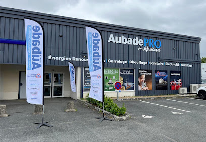 Magasin Espace Aubade - Maillard - Saumur Spécialiste De La Salle De Bains à Saumur