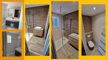 Bocage Plomberie Energies, Spécialiste en Salle de Bain à Boismé