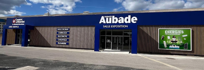 Espace Aubade Comtat & Allardet Vendargues Spécialiste De La Salle De Bains à Vendargues