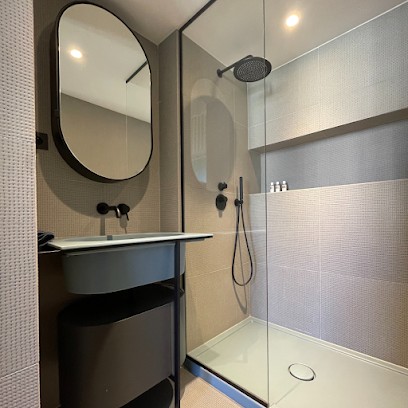 DVA - MA Conception, Spécialiste en Salle de Bain à Lyon 03