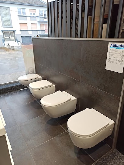 Espace Aubade Mequisa Bouzonville, Spécialiste en Salle de Bain à Bouzonville