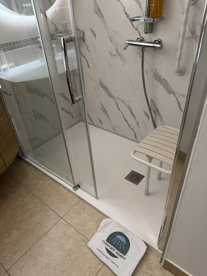 Confort Adapt, Spécialiste De La Salle De Bains à Saint-Aunès