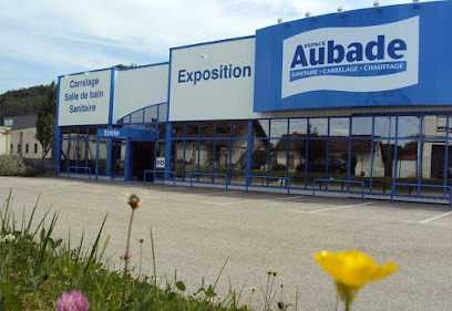 Espace Aubade Pagot Savoie Champagnole, Spécialiste en Salle de Bain à Champagnole