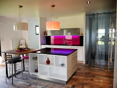 Agencement Conseil, Spécialiste en Salle de Bain à Lannilis