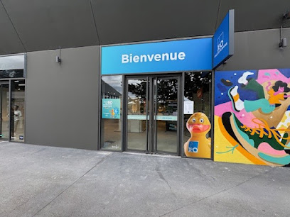 X²O Salles De Bains - Reims, Spécialiste De La Salle De Bains à Thillois