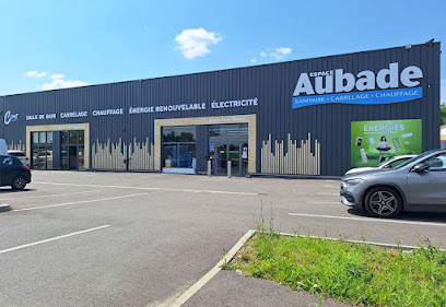Espace Aubade Comet Romorantin, Spécialiste De La Salle De Bains à Pruniers-en-Sologne