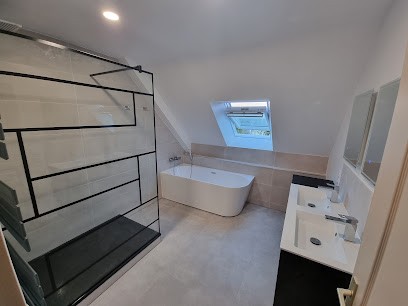 GK RENOV, Spécialiste en Salle de Bain à Saint-Aubin-des-Landes