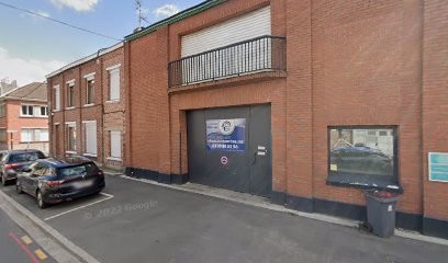 C Renov House, Spécialiste en Salle de Bain à Loos