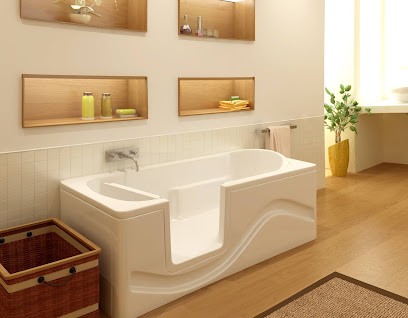 SANICONFORT, Spécialiste en Salle de Bain à Lyon 06