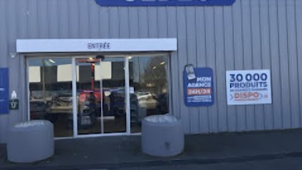 CEDEO Saint-Alban : Sanitaire - Chauffage - Plomberie, Spécialiste en Salle de Bain à Saint-Alban