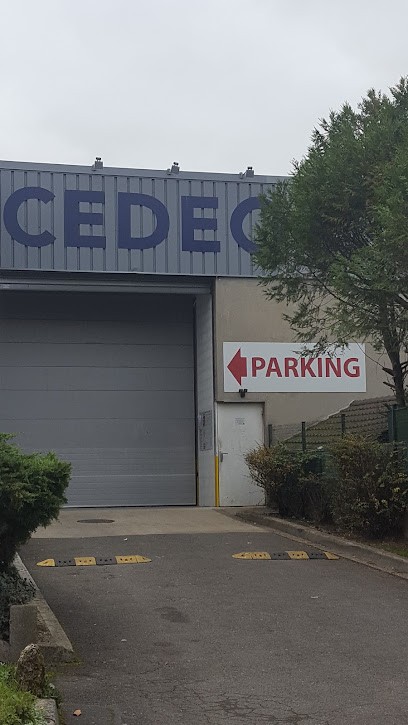 CEDEO Sannois : Sanitaire - Chauffage - Plomberie, Spécialiste en Salle de Bain à Sannois