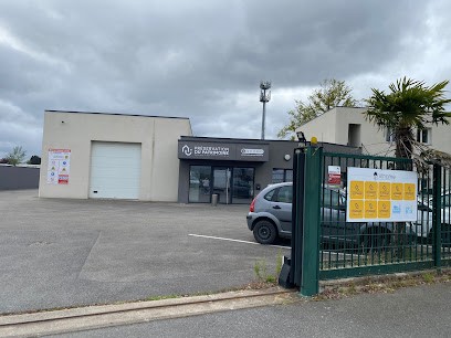 Préservation du Patrimoine Santé, Spécialiste en Salle de Bain à Sainte-Luce-sur-Loire