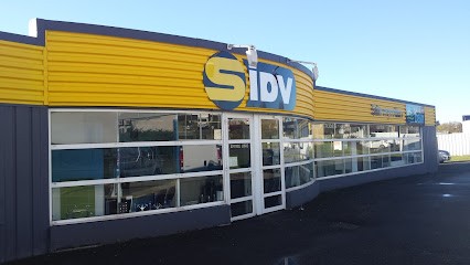 Au Fil Du Bain SISCA Sidv Salle D'exposition, Spécialiste en Salle de Bain à Orthez