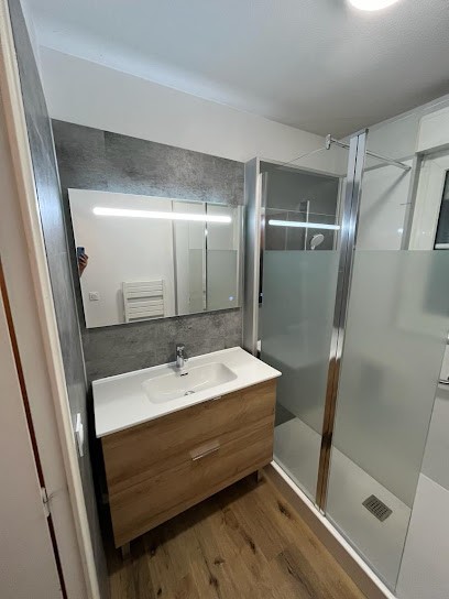 SORB, Spécialiste en Salle de Bain à Bouliac