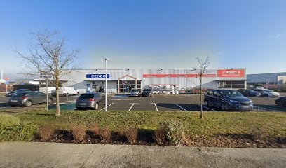 CEDEO Colomiers : Sanitaire - Chauffage - Plomberie, Spécialiste en Salle de Bain à Plaisance-du-Touch